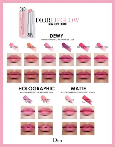 bang mau son dior leflair|son dior mới nhất.